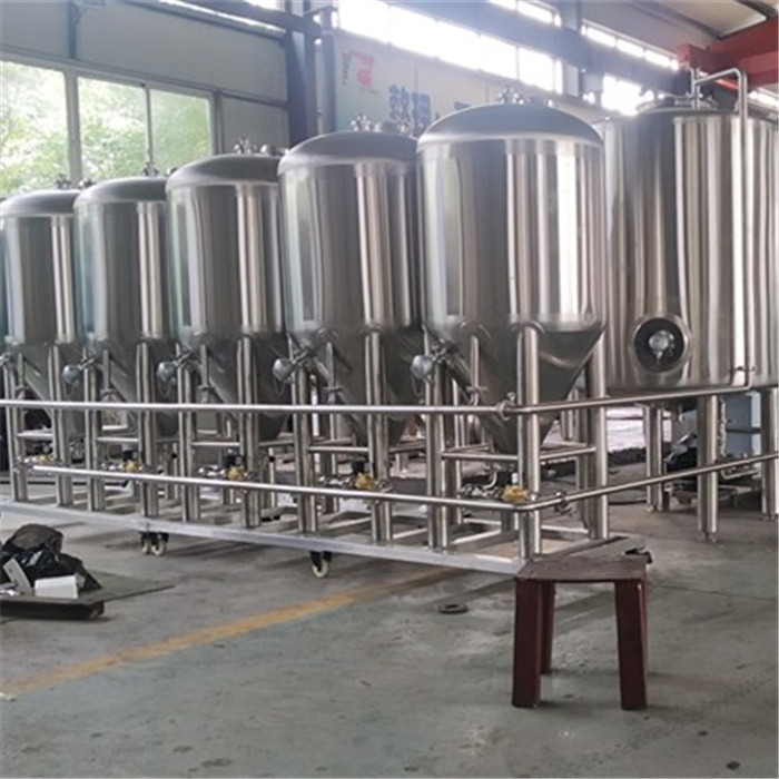 100L complete home beer brewing equipment